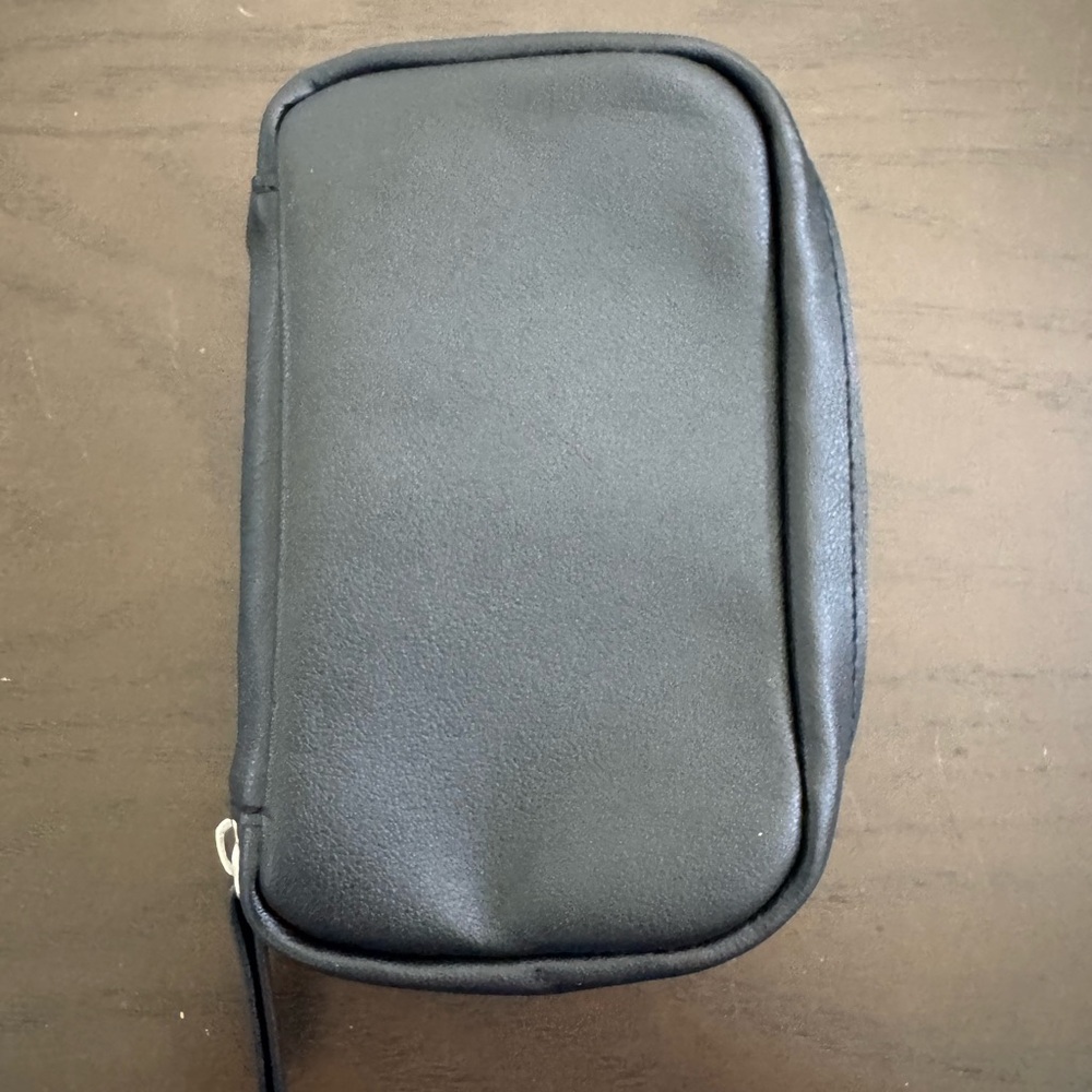 Travel Pill Case
